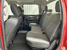 RAM 1500 Classic SLT cabine d'équipe 4x4 caisse de 5 pi 7 po 202 - Photo 13