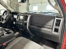 RAM 1500 Classic SLT cabine d'équipe 4x4 caisse de 5 pi 7 po 202 - Photo 17