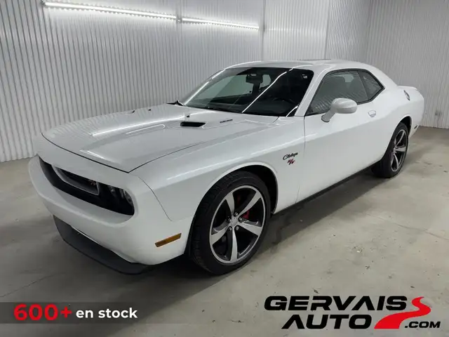 Dodge Challenger R/T Classic 2014 à vendre