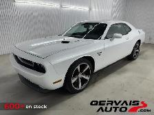 Dodge Challenger R/T Classic 2014 à vendre