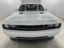 Dodge Challenger R/T Classic 2014 à vendre - Photo 3
