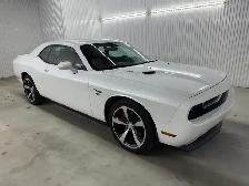 Dodge Challenger R/T Classic 2014 à vendre - Photo 5