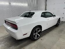 Dodge Challenger R/T Classic 2014 à vendre - Photo 7