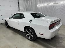Dodge Challenger R/T Classic 2014 à vendre - Photo 11