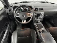 Dodge Challenger R/T Classic 2014 à vendre - Photo 20