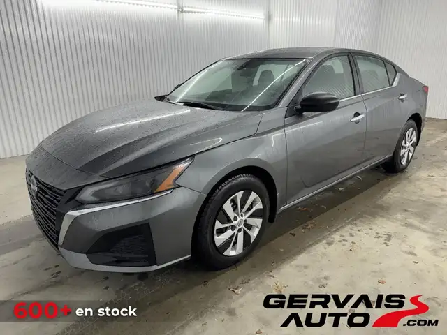 Nissan Altima S Awd Sièges 2024 à vendre