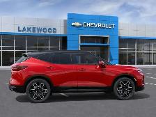 2026 Chevrolet Blazer RS - Photo 5