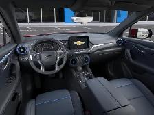 2026 Chevrolet Blazer RS - Photo 15