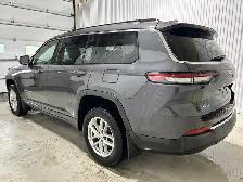 Jeep Grand Cherokee L Laredo 4x4 2022 à vendre - Photo 11