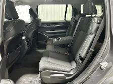 Jeep Grand Cherokee L Laredo 4x4 2022 à vendre - Photo 16