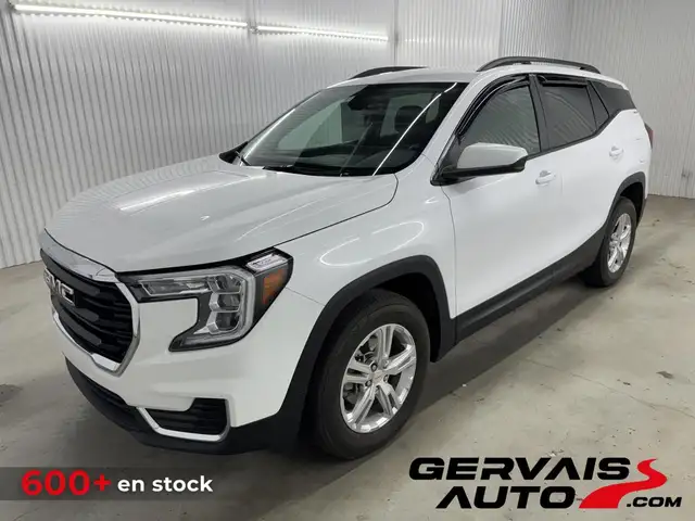 GMC Terrain SLE AWD 2024 à vendre