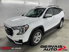 GMC Terrain SLE AWD 2024 à vendre