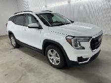 GMC Terrain SLE AWD 2024 à vendre - Photo 5