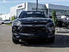 2026 Chevrolet Blazer RS - Photo 3