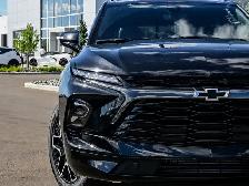 2026 Chevrolet Blazer RS - Photo 5