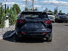 2026 Chevrolet Blazer RS - Photo 13