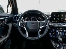 2026 Chevrolet Blazer RS - Photo 24