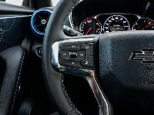 2026 Chevrolet Blazer RS - Photo 25