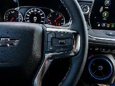 2026 Chevrolet Blazer RS - Photo 27