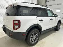 Ford Bronco Sport Big Bend 4x4 2025 à vendre - Photo 7