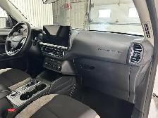 Ford Bronco Sport Big Bend 4x4 2025 à vendre - Photo 20