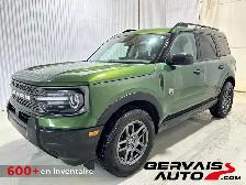 Ford Bronco Sport Big Bend 4x4 2025 à vendre