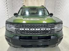 Ford Bronco Sport Big Bend 4x4 2025 à vendre - Photo 2