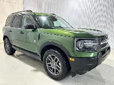 Ford Bronco Sport Big Bend 4x4 2025 à vendre - Photo 4