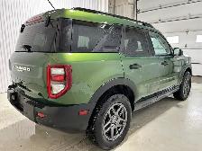 Ford Bronco Sport Big Bend 4x4 2025 à vendre - Photo 5
