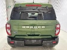 Ford Bronco Sport Big Bend 4x4 2025 à vendre - Photo 7