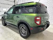 Ford Bronco Sport Big Bend 4x4 2025 à vendre - Photo 8
