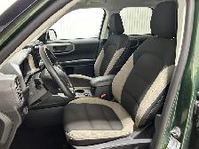Ford Bronco Sport Big Bend 4x4 2025 à vendre - Photo 10