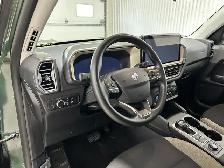 Ford Bronco Sport Big Bend 4x4 2025 à vendre - Photo 11