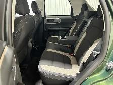 Ford Bronco Sport Big Bend 4x4 2025 à vendre - Photo 14