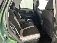 Ford Bronco Sport Big Bend 4x4 2025 à vendre - Photo 19