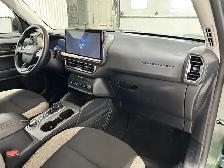 Ford Bronco Sport Big Bend 4x4 2025 à vendre - Photo 21