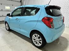 Chevrolet Spark 2LT à hayon 4 portes CVT 2022 à vendre - Photo 4
