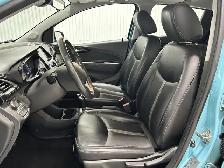 Chevrolet Spark 2LT à hayon 4 portes CVT 2022 à vendre - Photo 5