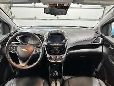 Chevrolet Spark 2LT à hayon 4 portes CVT 2022 à vendre - Photo 10