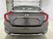 Honda Civic Sedan LX CVT 2021 à vendre - Photo 9