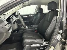 Honda Civic Sedan LX CVT 2021 à vendre - Photo 13