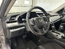 Honda Civic Sedan LX CVT 2021 à vendre - Photo 14