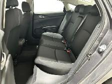Honda Civic Sedan LX CVT 2021 à vendre - Photo 15