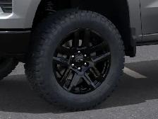 2026 Chevrolet Silverado 1500 LT Trail Boss - Photo 9