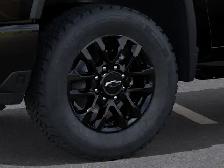 2026 Chevrolet Silverado 3500HD LT - Photo 9