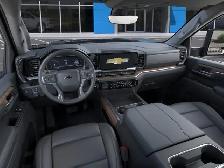 2026 Chevrolet Silverado 3500HD LT - Photo 15