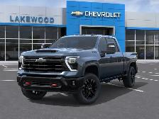 2026 Chevrolet Silverado 3500HD LT - Photo 6
