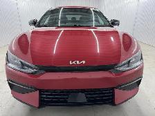 KIA EV6 Land AWD avec ensemble GT-Line 1 2024 à vendre - Photo 2