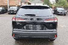 2026 Toyota Corolla Cross LE AWD - Photo 2