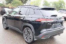 2026 Toyota Corolla Cross LE AWD - Photo 3